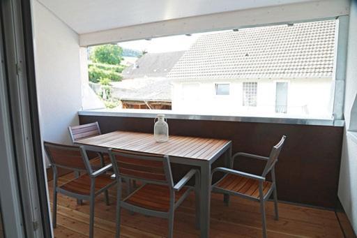 Ruedlins-Winzerhof Apartment Auggen Exterior foto